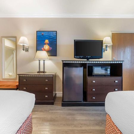 Best Western Anthony/West El Paso Kültér fotó