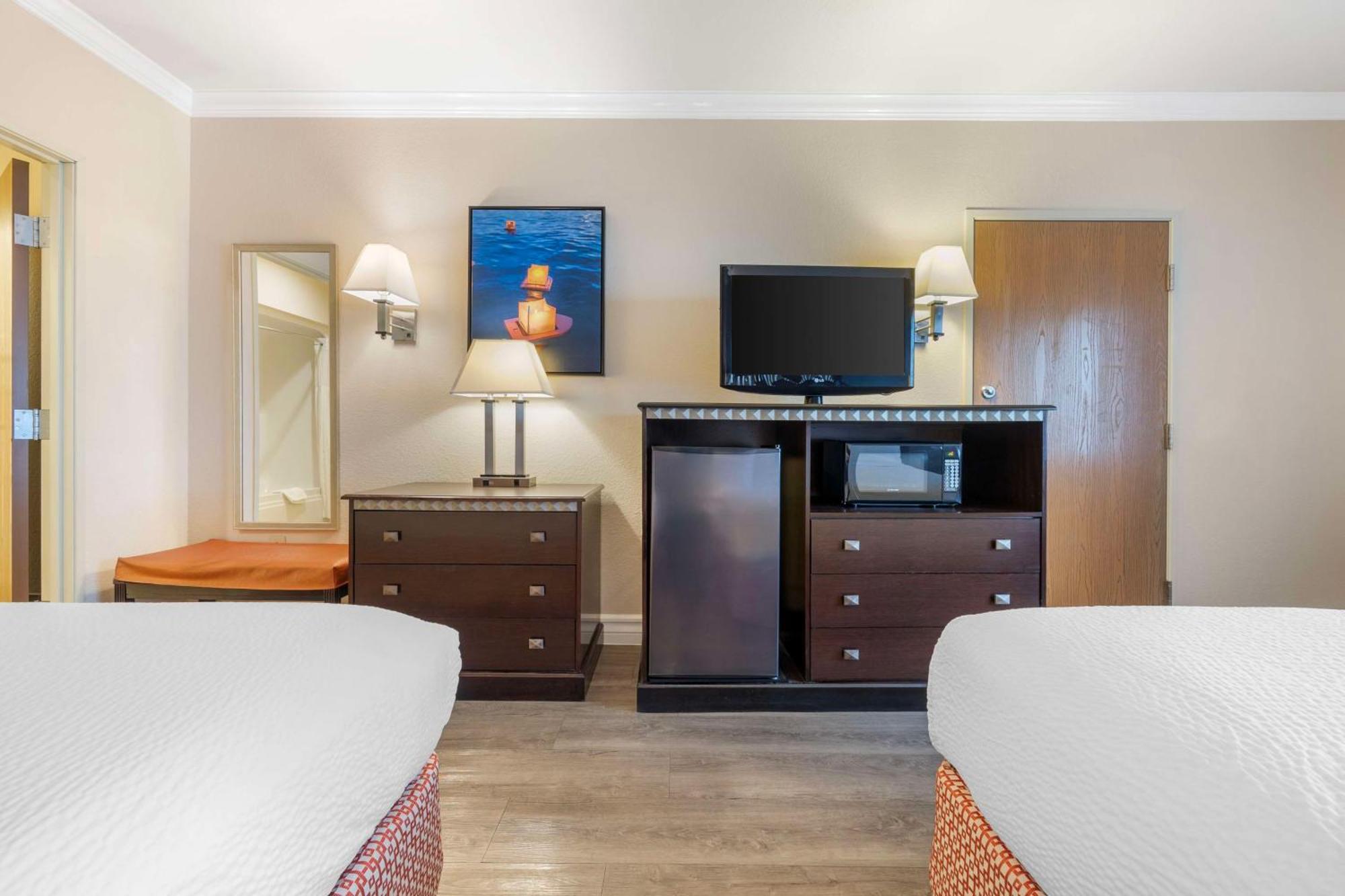 Best Western Anthony/West El Paso Kültér fotó