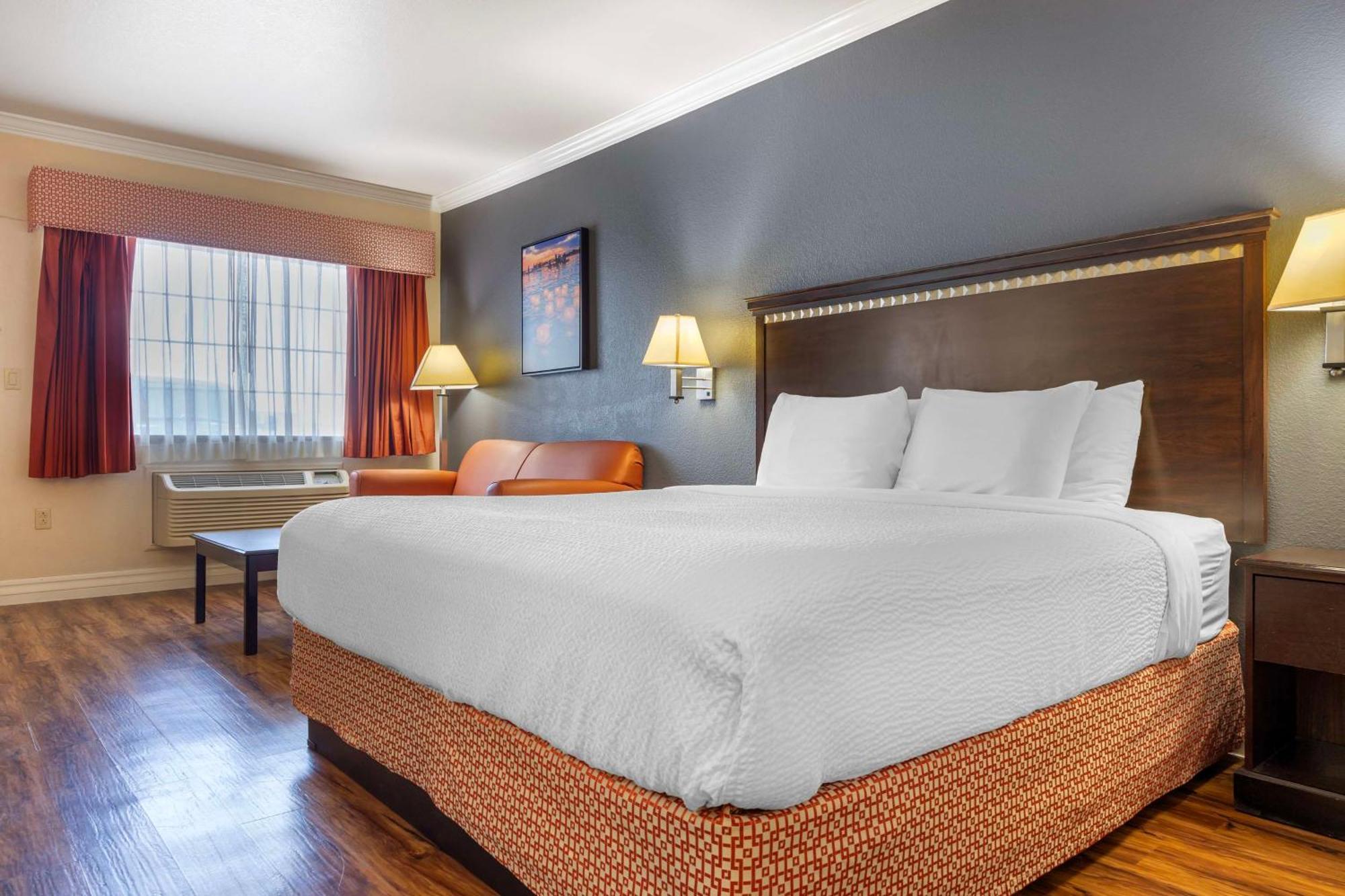 Best Western Anthony/West El Paso Kültér fotó