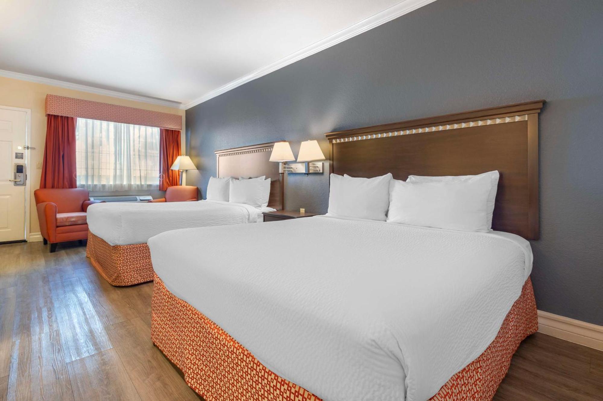 Best Western Anthony/West El Paso Kültér fotó