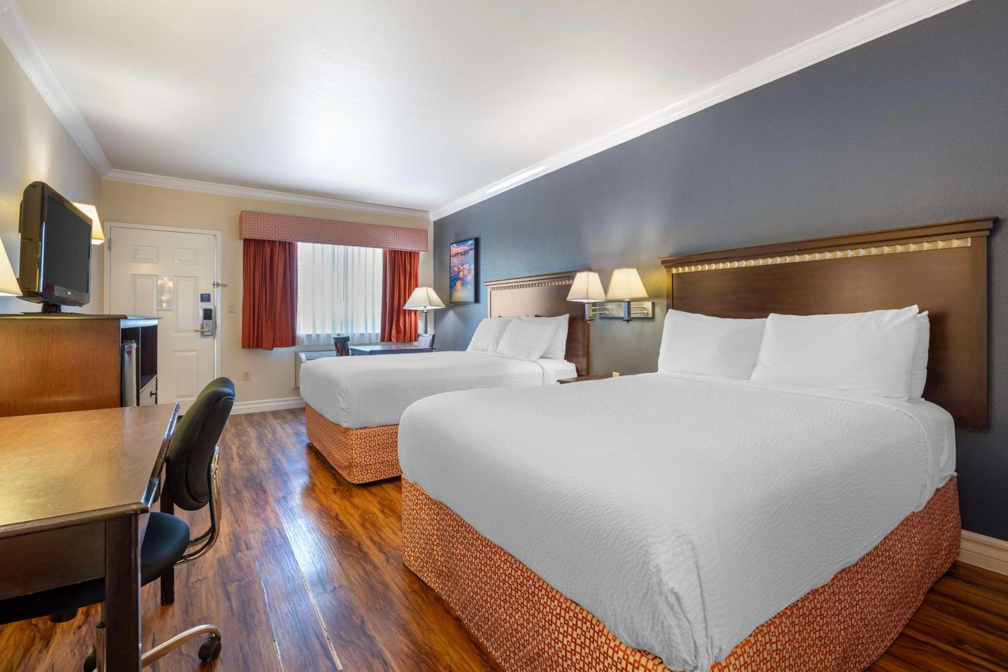Best Western Anthony/West El Paso Kültér fotó