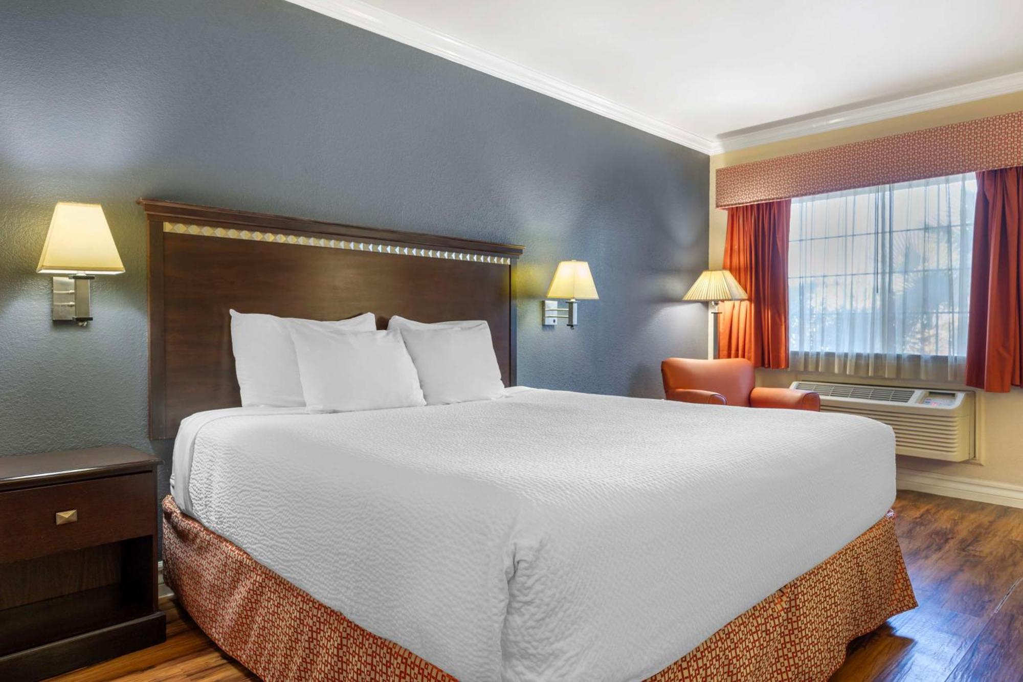 Best Western Anthony/West El Paso Kültér fotó