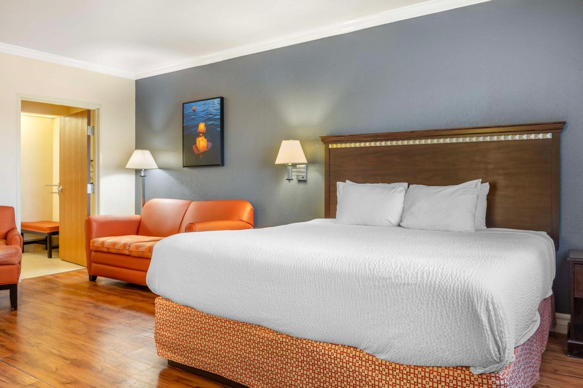 Best Western Anthony/West El Paso Kültér fotó