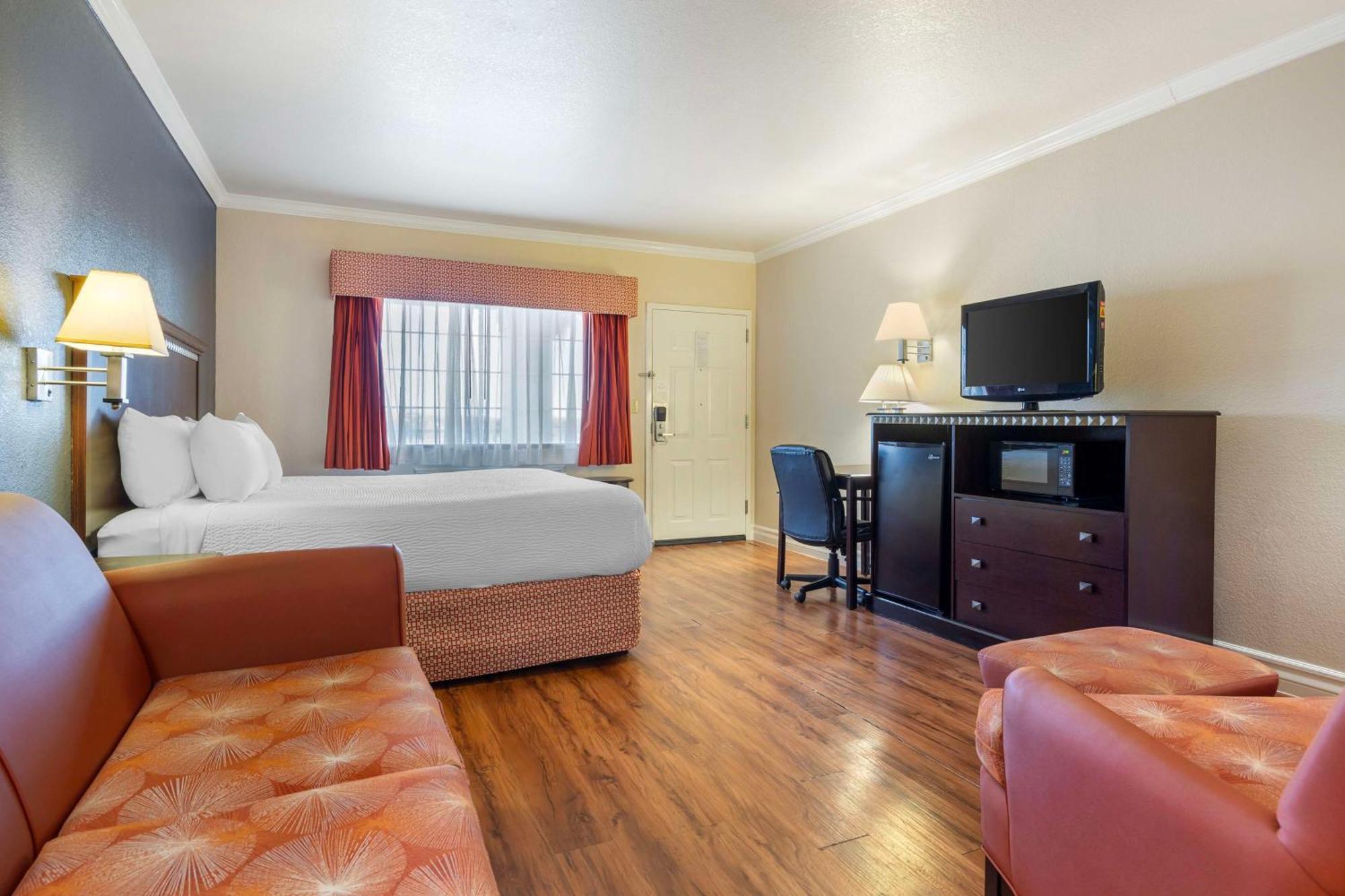 Best Western Anthony/West El Paso Kültér fotó