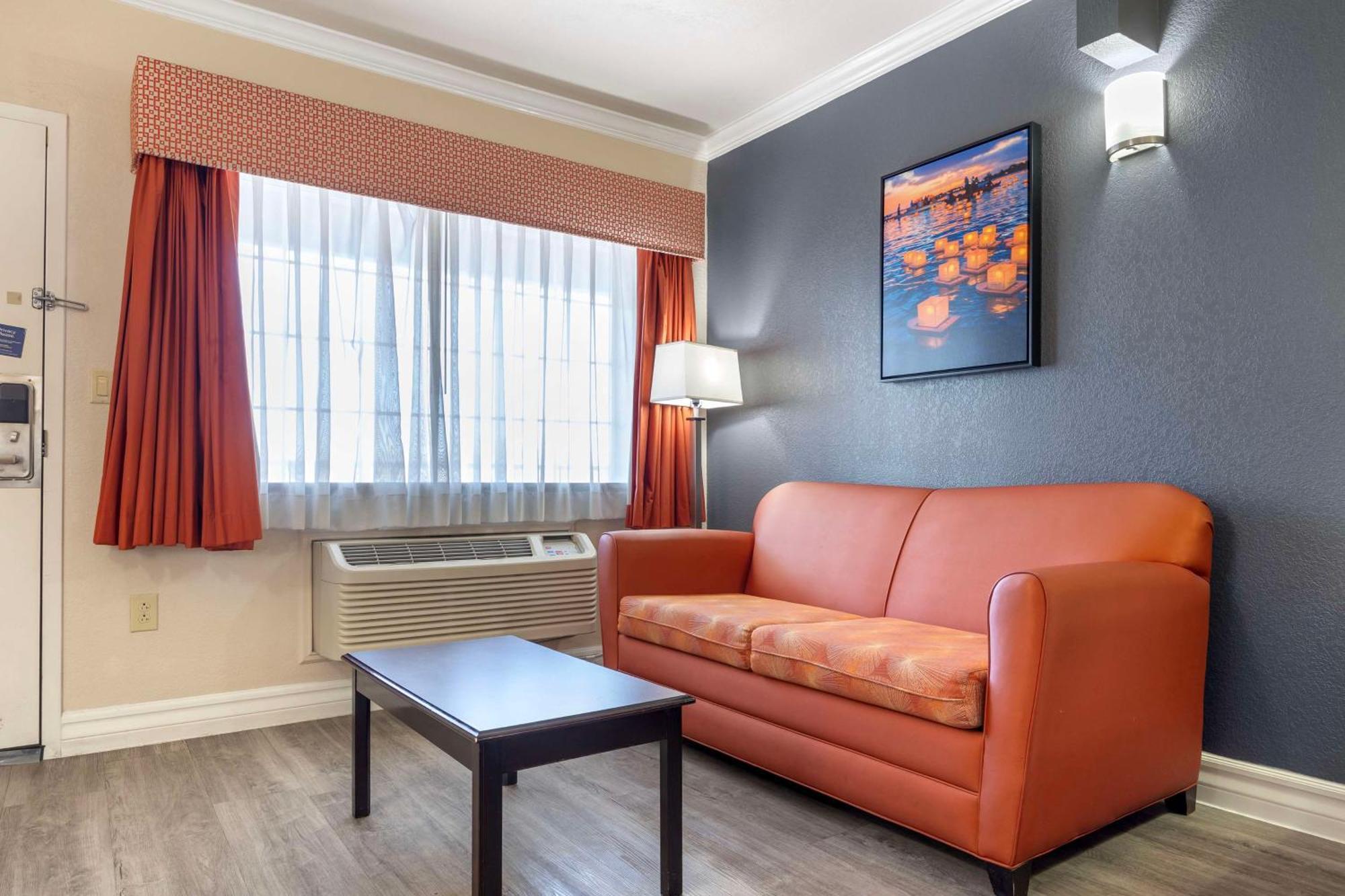 Best Western Anthony/West El Paso Kültér fotó