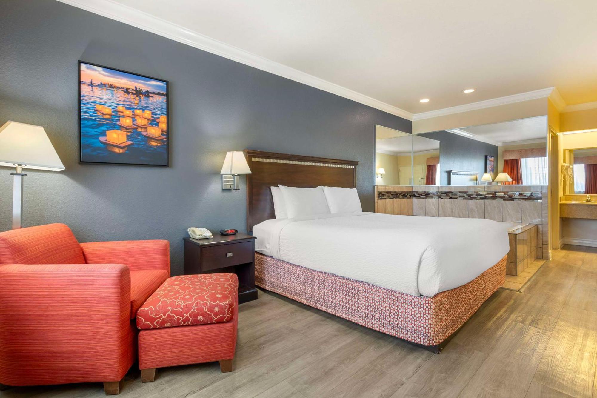 Best Western Anthony/West El Paso Kültér fotó