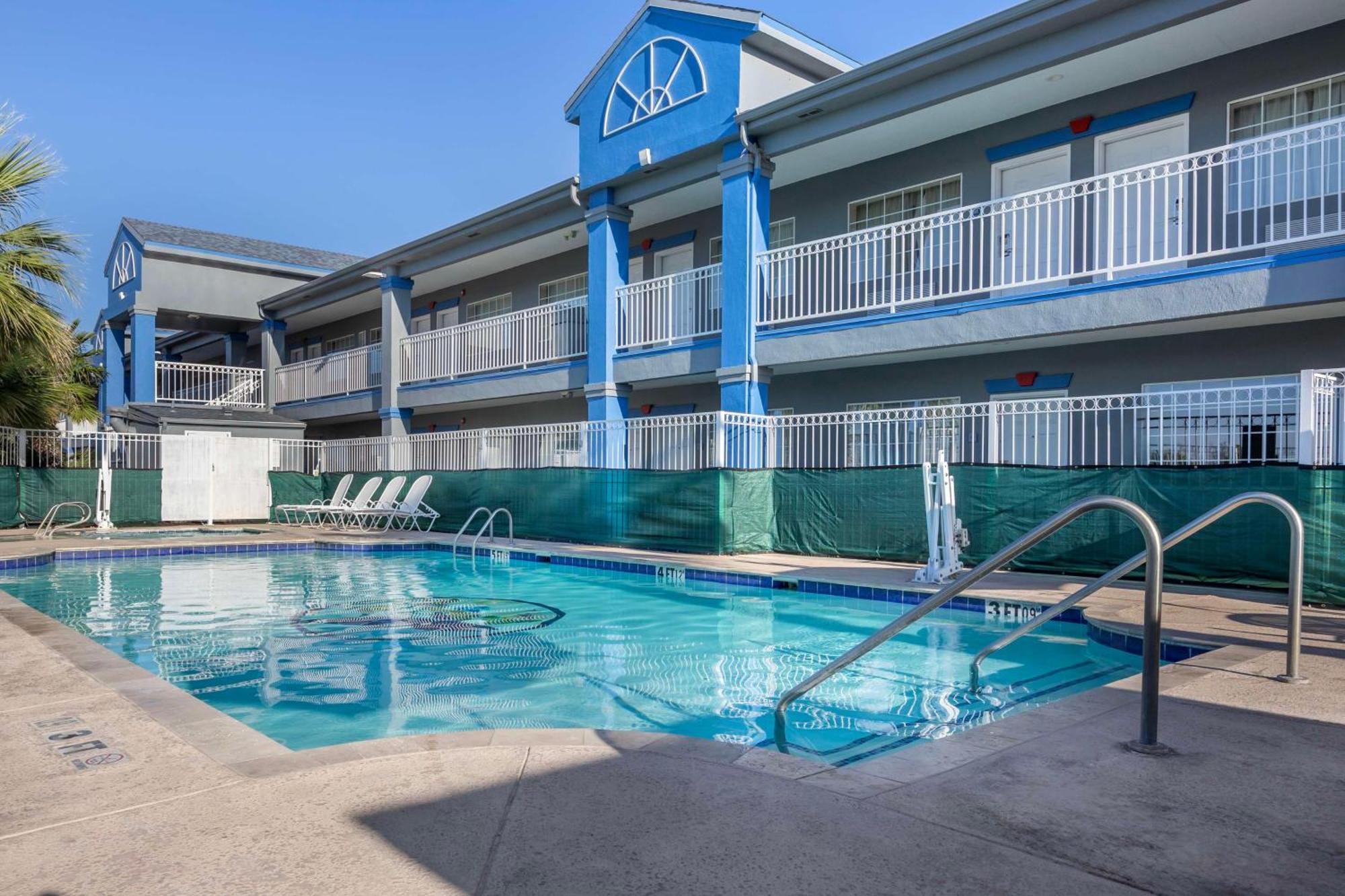 Best Western Anthony/West El Paso Kültér fotó