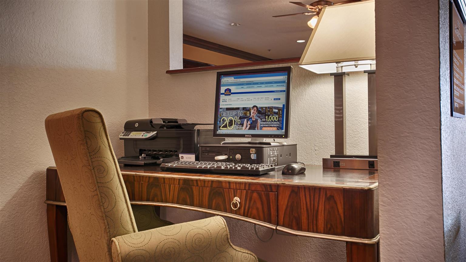 Best Western Anthony/West El Paso Kültér fotó