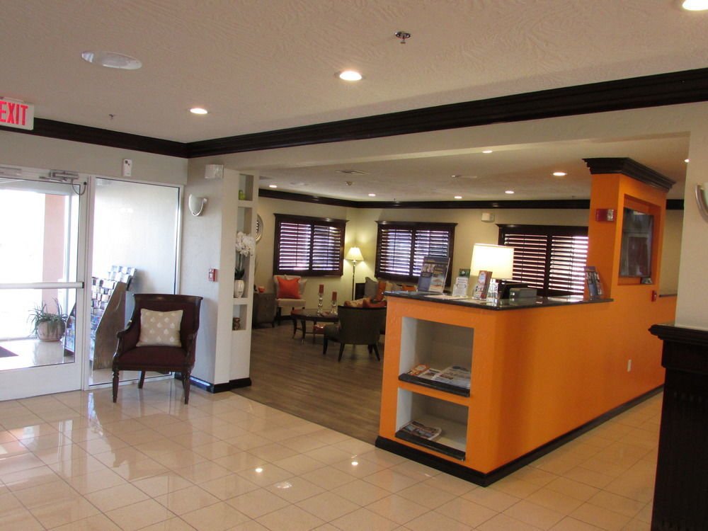 Best Western Anthony/West El Paso Kültér fotó