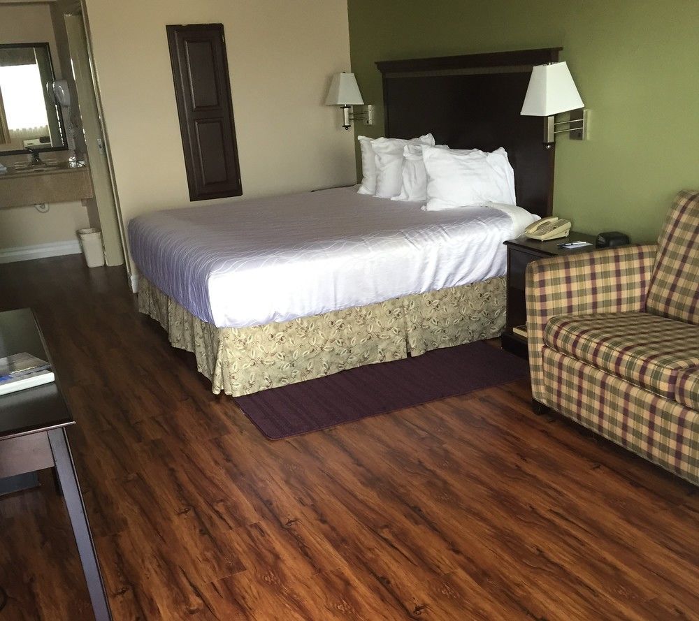 Best Western Anthony/West El Paso Kültér fotó