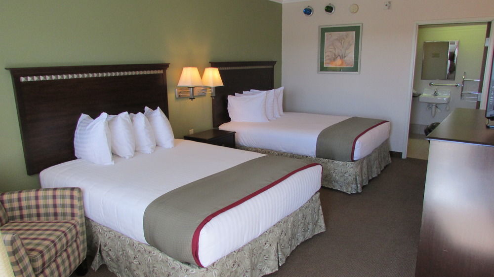 Best Western Anthony/West El Paso Kültér fotó