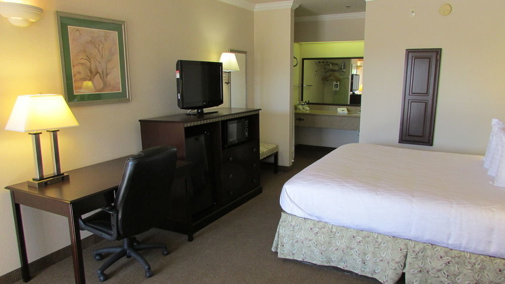 Best Western Anthony/West El Paso Kültér fotó