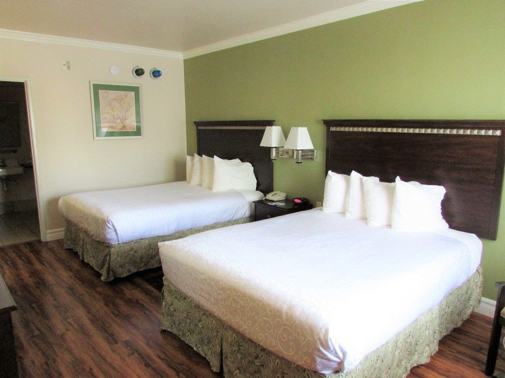 Best Western Anthony/West El Paso Kültér fotó