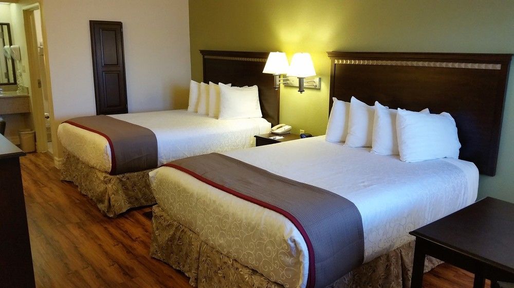 Best Western Anthony/West El Paso Kültér fotó