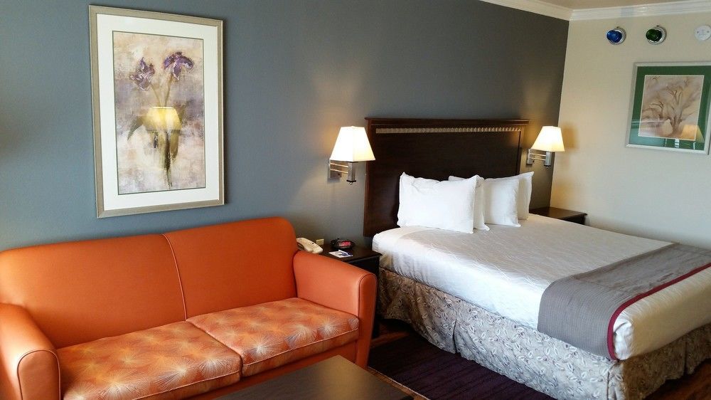 Best Western Anthony/West El Paso Kültér fotó