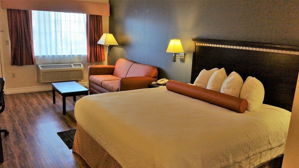 Best Western Anthony/West El Paso Kültér fotó