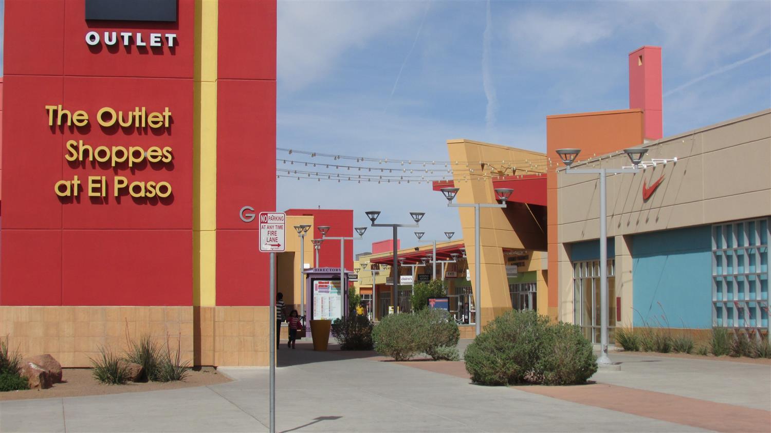 Best Western Anthony/West El Paso Kültér fotó